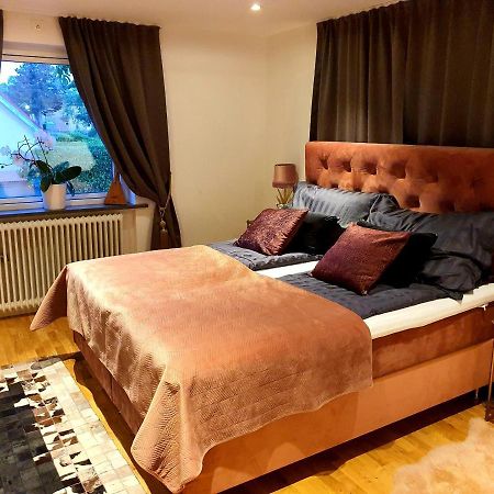 Appartement Snodroppen à Simrishamn Extérieur photo