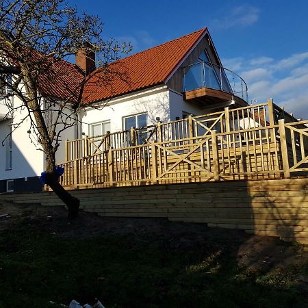 Appartement Snodroppen à Simrishamn Extérieur photo