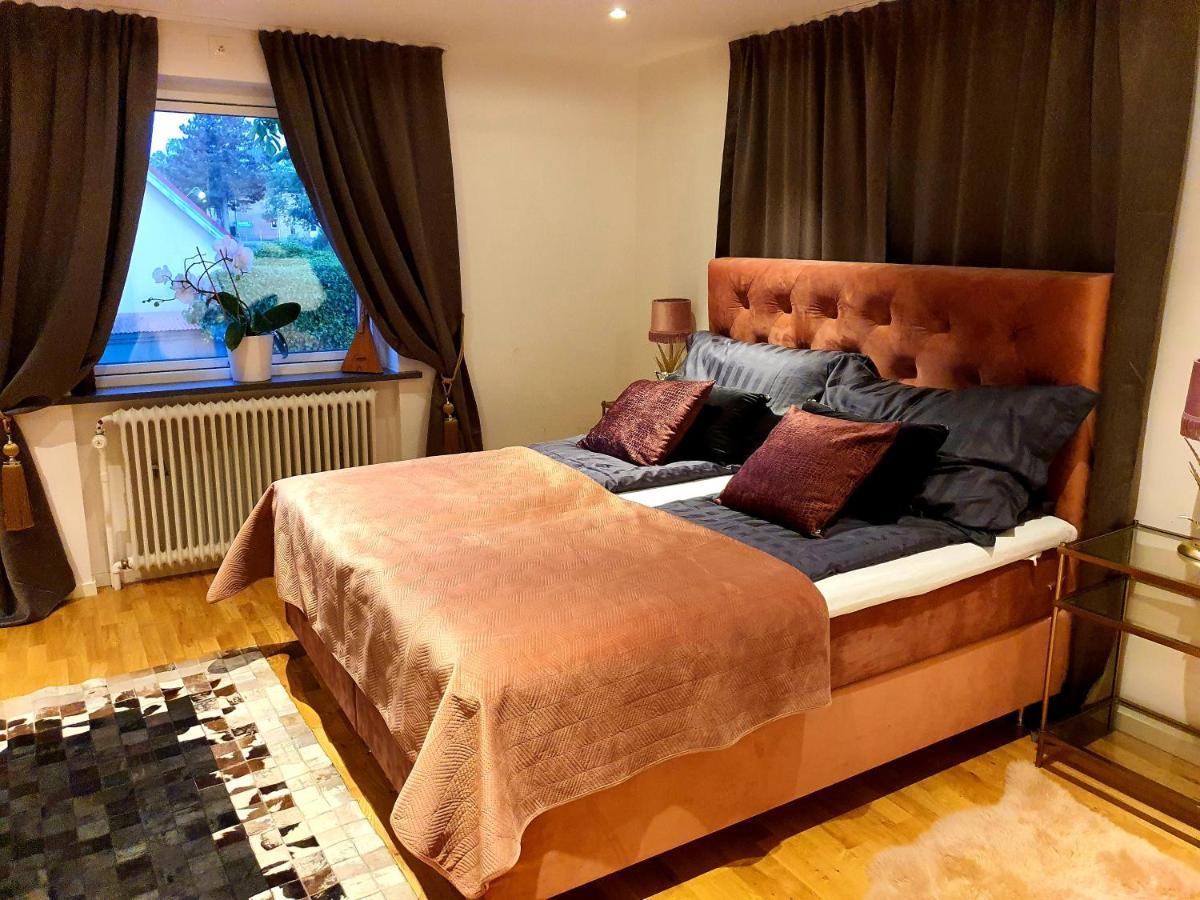 Appartement Snodroppen à Simrishamn Extérieur photo