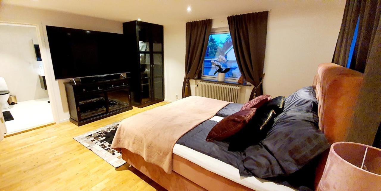 Appartement Snodroppen à Simrishamn Extérieur photo
