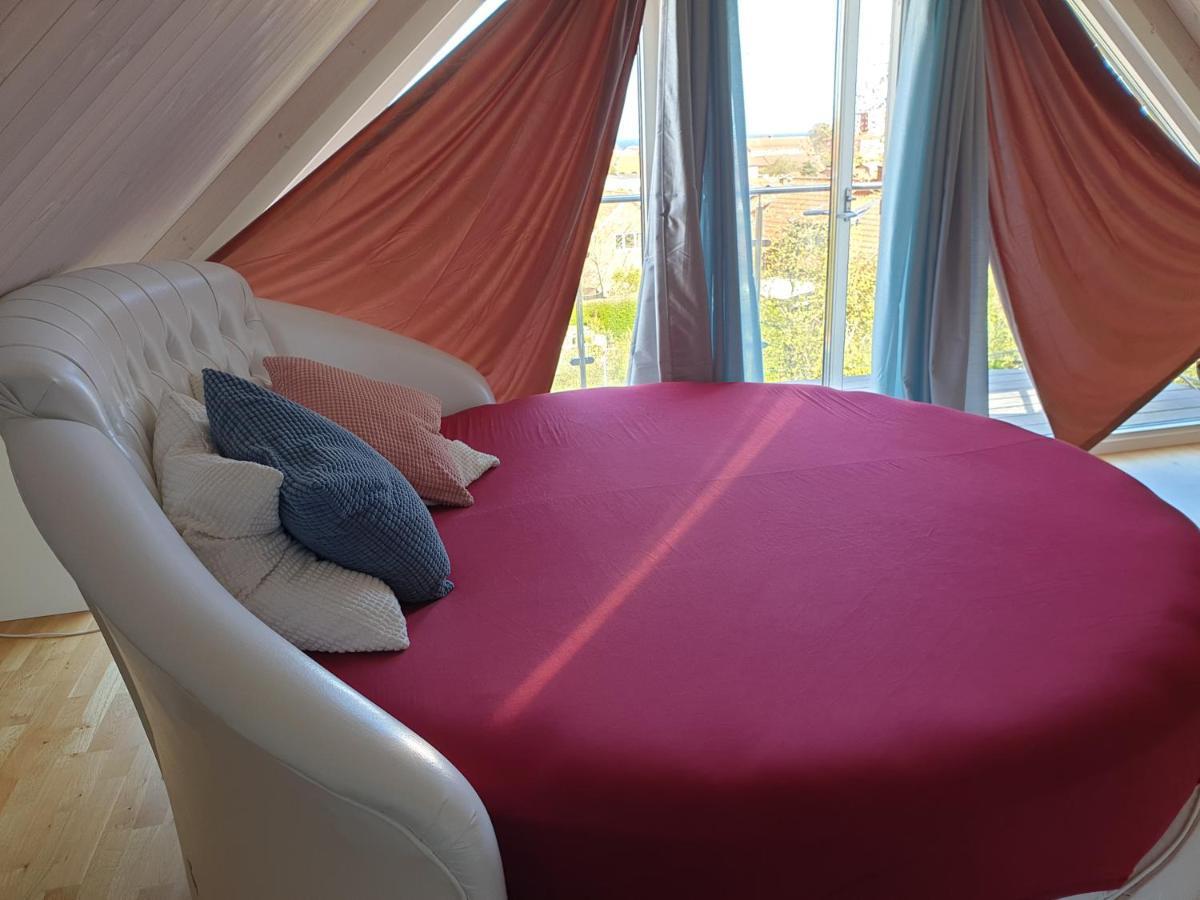Appartement Snodroppen à Simrishamn Extérieur photo