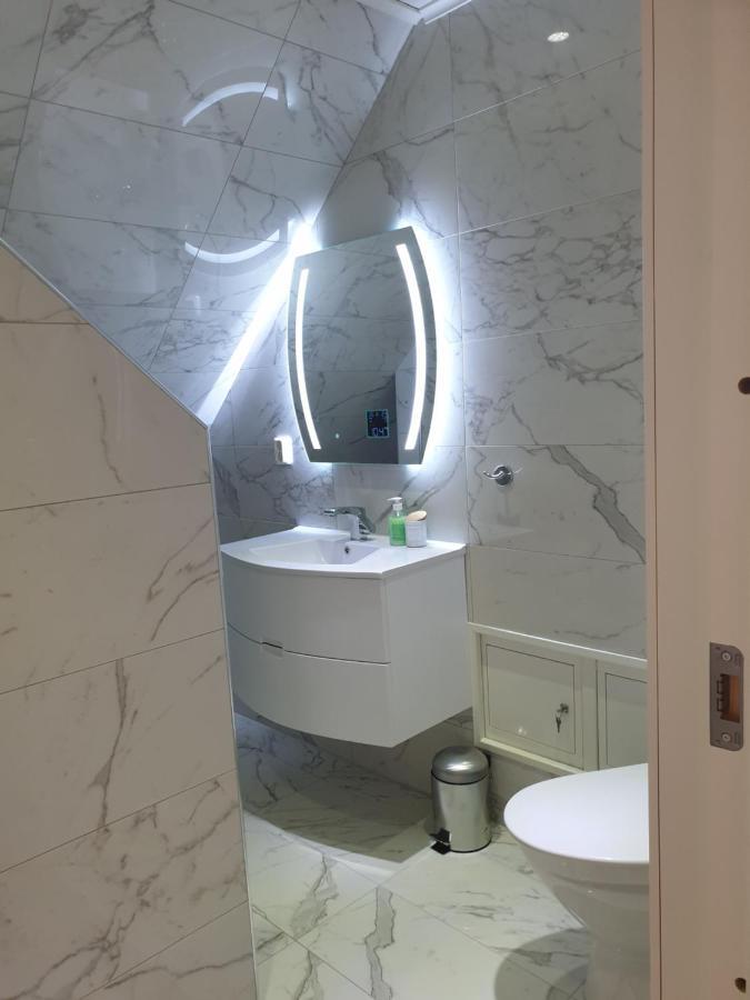 Appartement Snodroppen à Simrishamn Extérieur photo